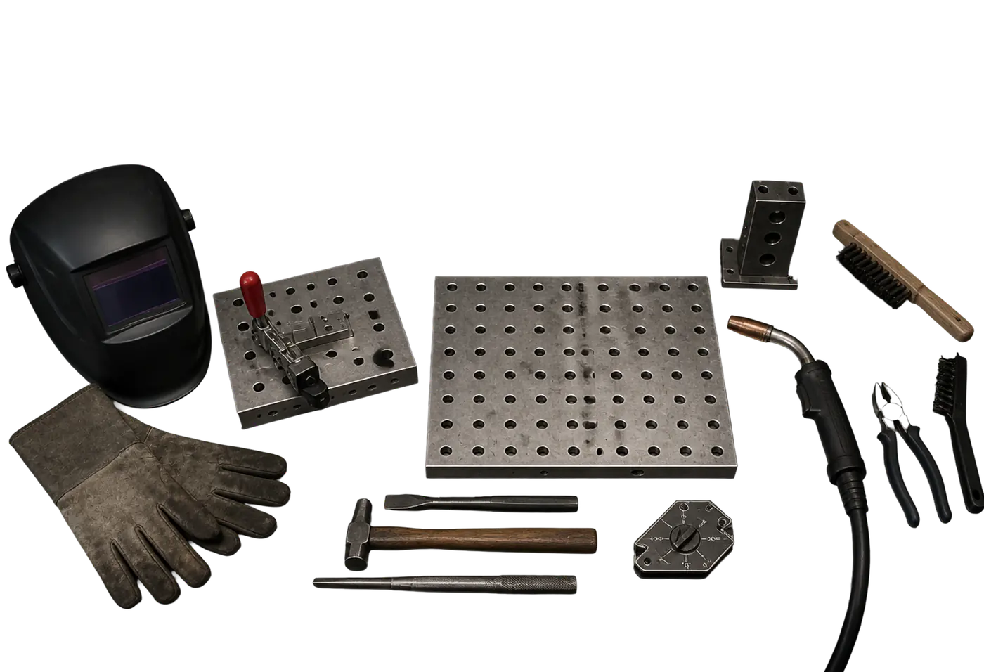 Fabrication Welding
